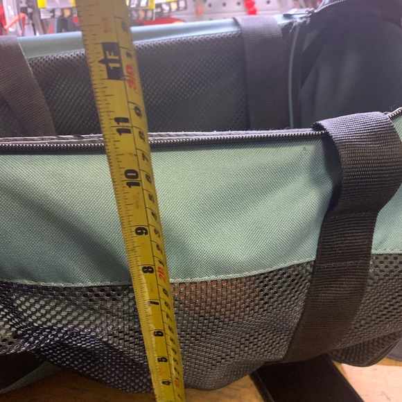 Pet carrier soft version - Picture 3 of 7